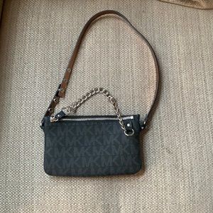 Authentic Michael kors small bag.